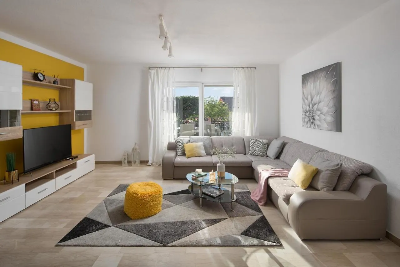 Villa Amaryllis Labin