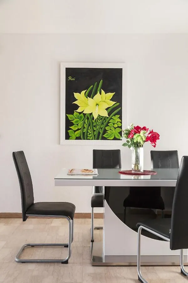 Villa Amaryllis Labin