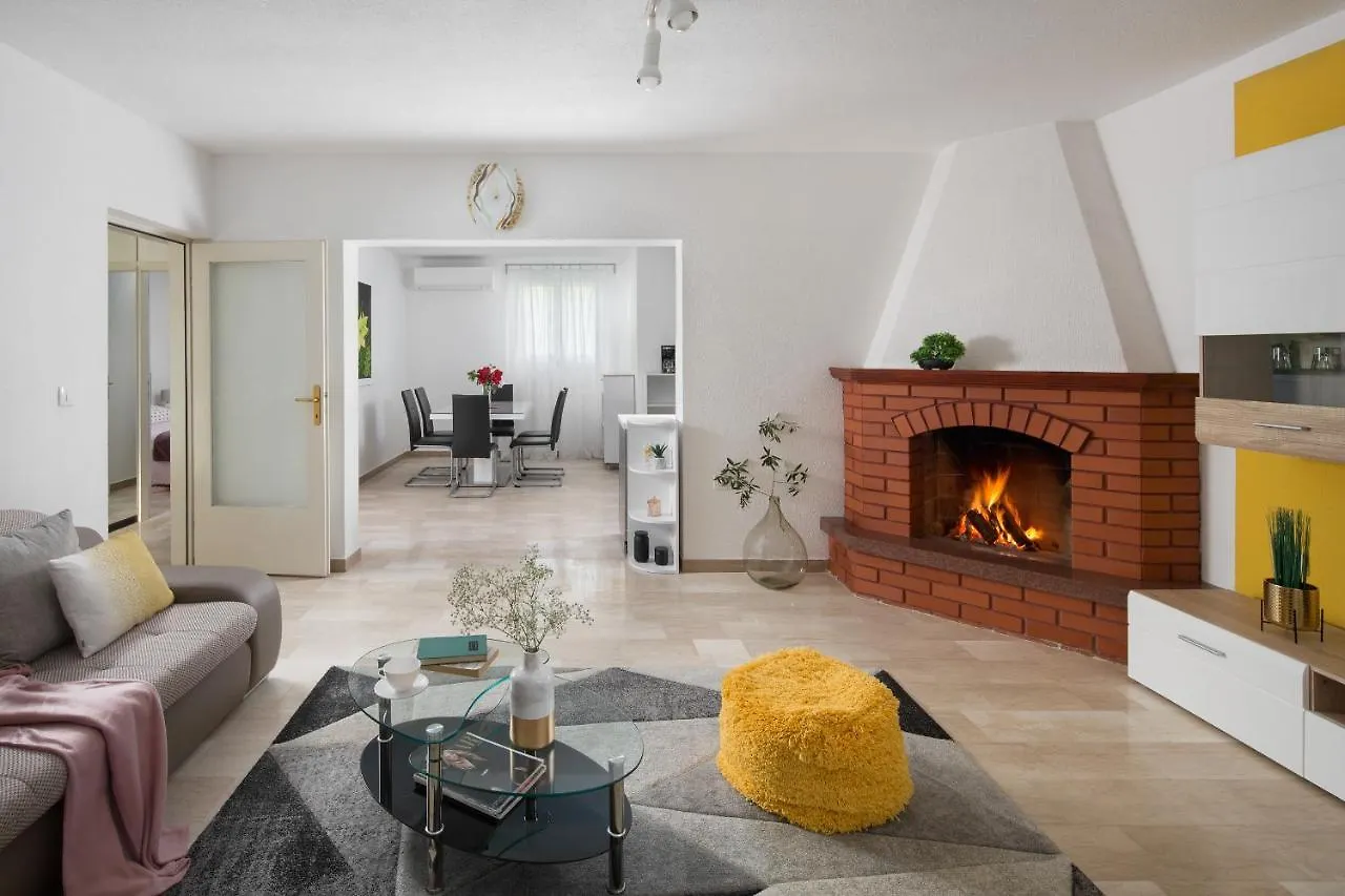 Villa Amaryllis Labin