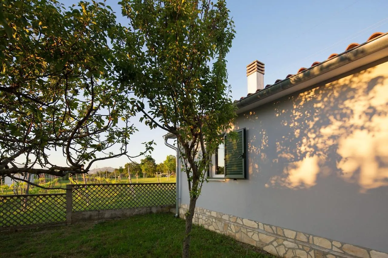 Villa Amaryllis لابين