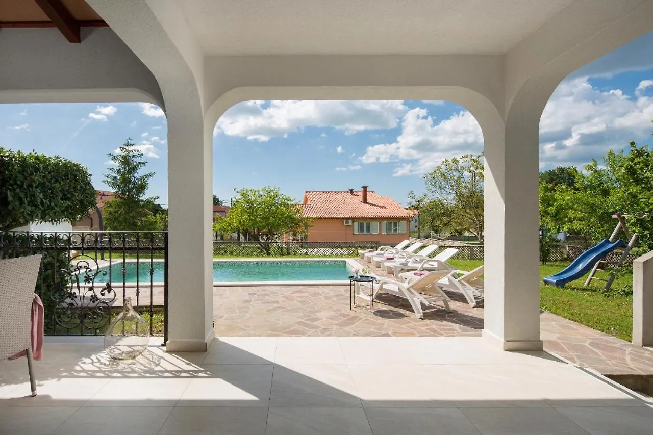 Villa Amaryllis لابين كرواتيا