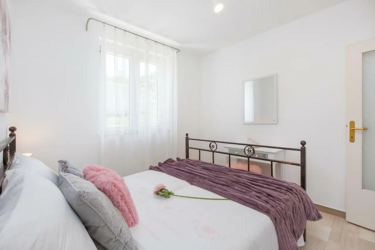 Villa Amaryllis Labin