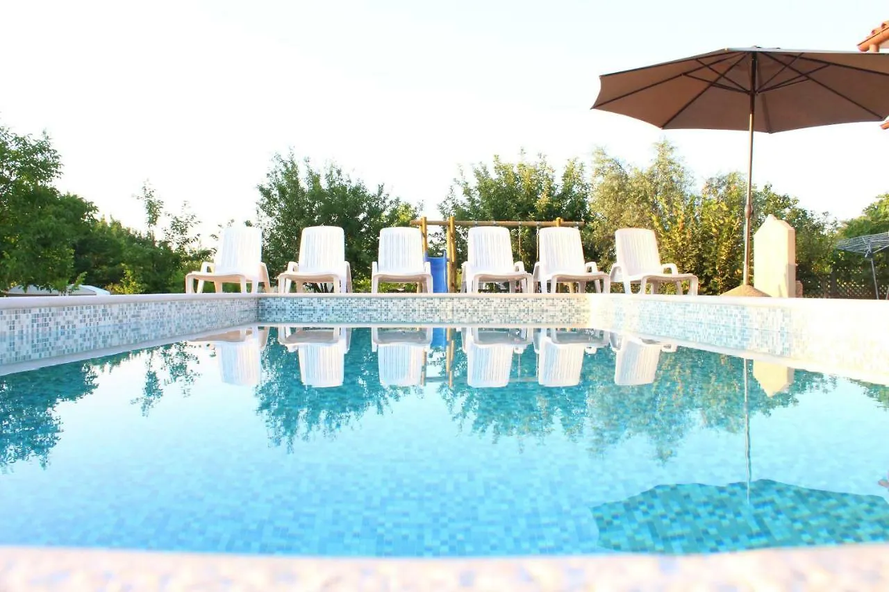 Villa Amaryllis Labin